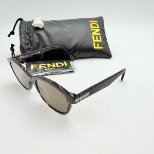 NEW Fendi Sunglasses